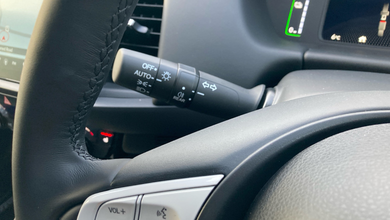 Honda Jazz 1.5 i-MMD Hybrid Advance 5dr eCVT Hybrid Hatchback